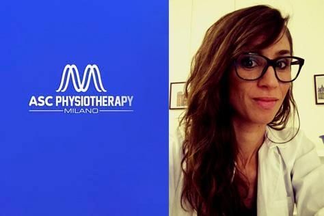 Federica De Maio, nutrizionista e chinesiologa